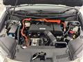 2022 Honda Odyssey Hybrid