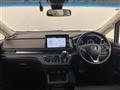 2022 Honda Odyssey Hybrid