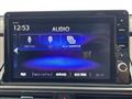 2022 Honda Odyssey Hybrid