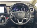 2022 Honda Odyssey Hybrid