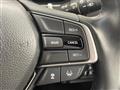 2022 Honda Odyssey Hybrid