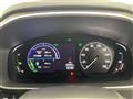 2022 Honda Odyssey Hybrid