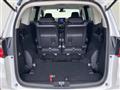 2022 Honda Odyssey Hybrid