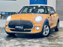 2018 BMW MINI