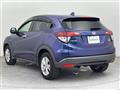 2015 Honda VEZEL