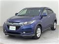 2015 Honda VEZEL