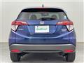 2015 Honda VEZEL