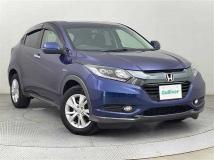 2015 Honda VEZEL