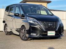 2021 Nissan Serena