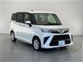 2023 Toyota Roomy