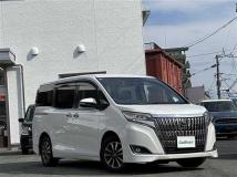 2018 Toyota Esquire