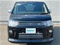 2017 Mitsubishi Delica D5