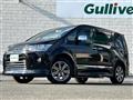 2017 Mitsubishi Delica D5