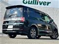 2017 Mitsubishi Delica D5