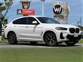 2022 BMW X4