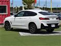 2022 BMW X4