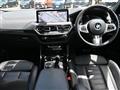 2022 BMW X4