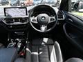 2022 BMW X4