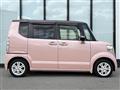 2015 Honda N BOX