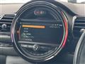 2018 BMW MINI Clubman