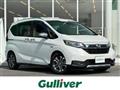 2020 Honda Freed