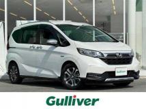 2020 Honda Freed