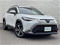2022 Toyota CorollaCross