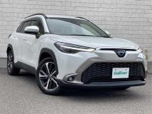 2022 Toyota CorollaCross