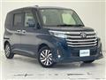 2021 Toyota Roomy