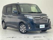 2021 Toyota Roomy