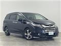2017 Honda Odyssey