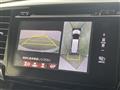 2017 Honda Odyssey