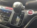 2017 Honda Odyssey
