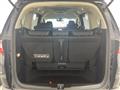 2017 Honda Odyssey