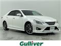 2013 Toyota Mark X