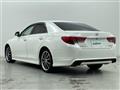 2013 Toyota Mark X