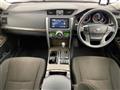 2013 Toyota Mark X