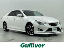 2013 Toyota Mark X