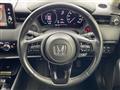 2021 Honda VEZEL