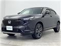 2021 Honda VEZEL