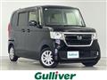 2019 Honda N BOX