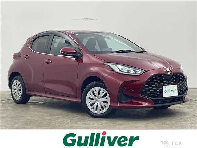 2024 Toyota Yaris