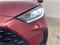 2024 Toyota Yaris