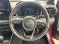 2024 Toyota Yaris