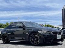 2017 BMW M Model