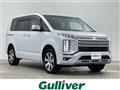 2025 Mitsubishi Delica D5