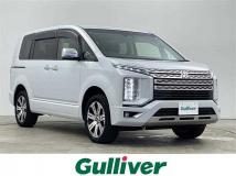 2025 Mitsubishi Delica D5