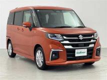 2025 Suzuki Solio