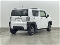 2021 Daihatsu Taft