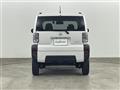 2021 Daihatsu Taft